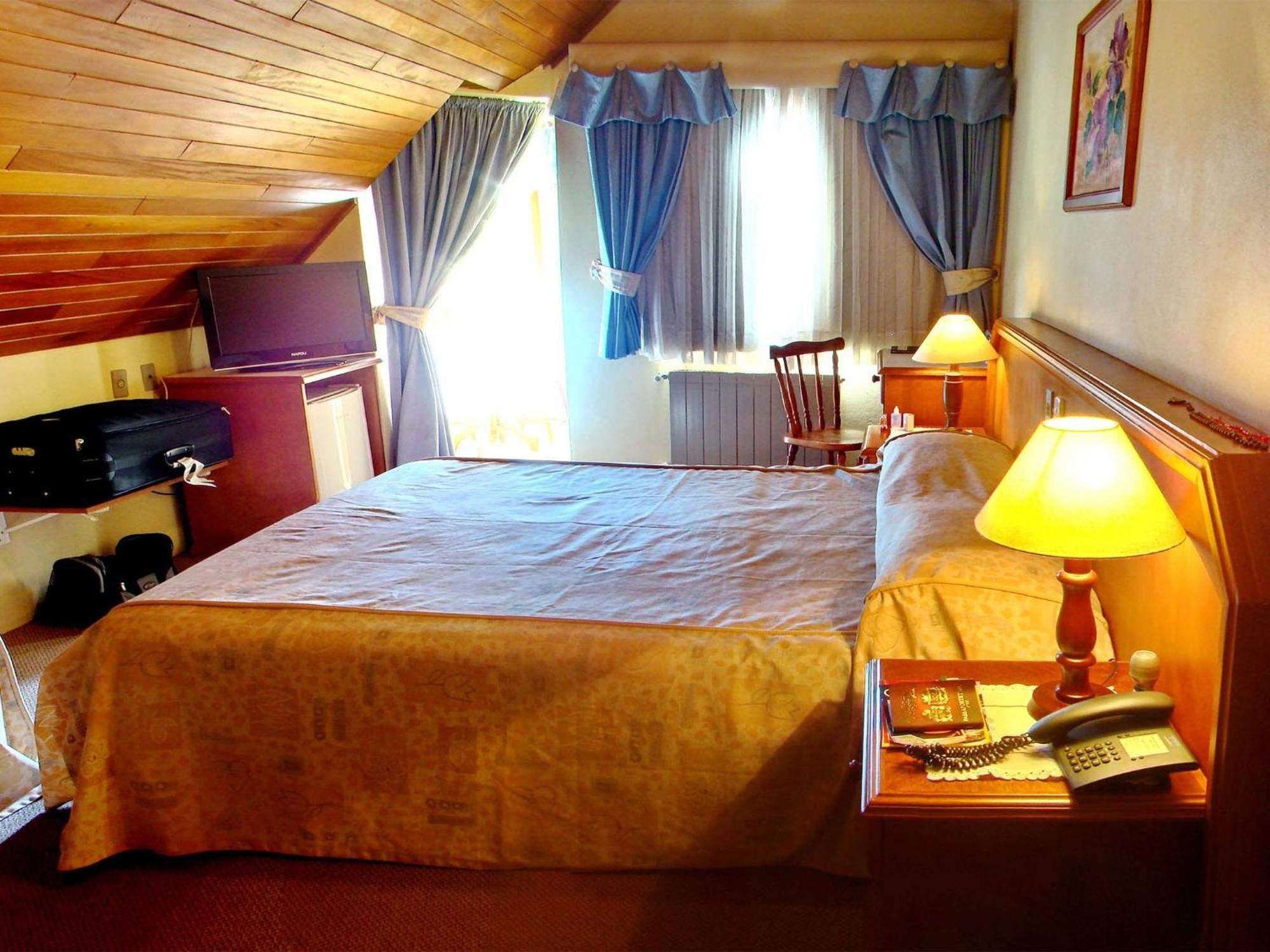 Hotel Sky Gramado Chambre photo